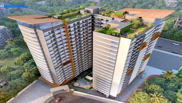 Project Image of Rockline The Meridian Towers - Image 75872