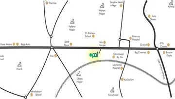 Location of Sonigara Opal - Image 75882