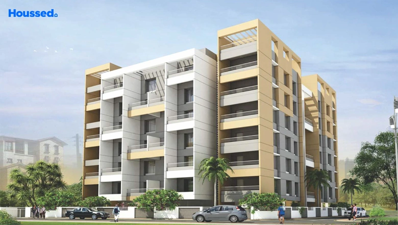 Project Image of Sonigara Opal in Pimpri Chinchwad, Pune - Image 75880