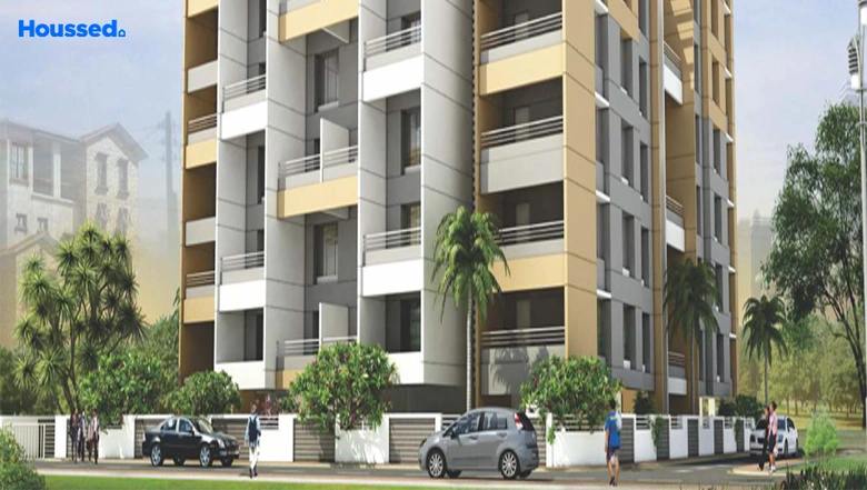 Project Image of Sonigara Opal in Pimpri Chinchwad, Pune - Image 75879
