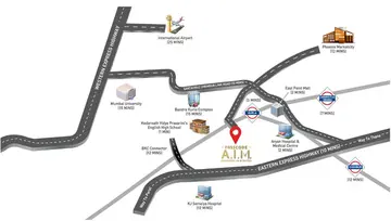 Location of Rockford Saptarshi Classic - Image 25349