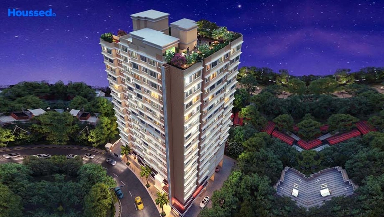 Project Image of Rockford Saptarshi Classic in Kurla East, Mumbai - Image 25340