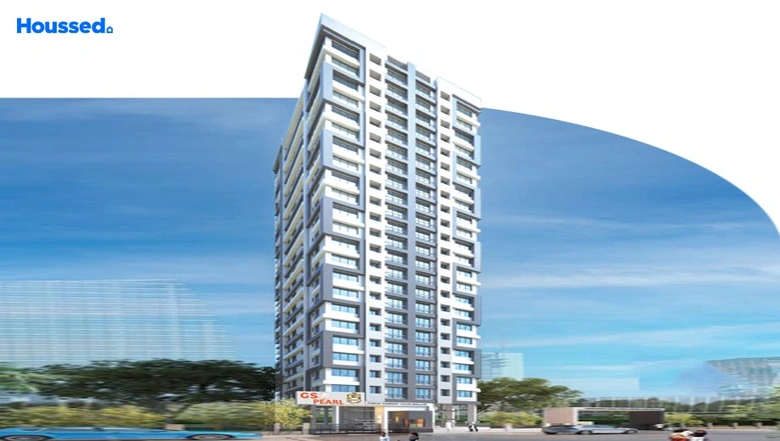 Project Image of Prach GS Pearl in Vikhroli East, Mumbai - Image 124468