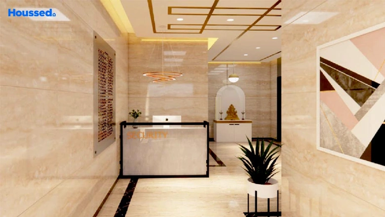 Project Image of Prach Gs Casa in Vikhroli East, Mumbai - Image 75886