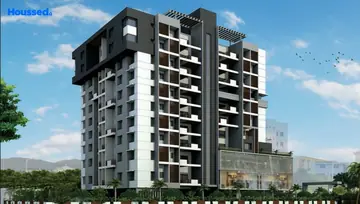 Project Image of Ranade Rucha - Image 77365
