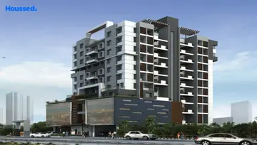 Project Image of Ranade Rucha - Image 77364