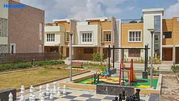 Amenities of Prestige Woodside - Image 75897