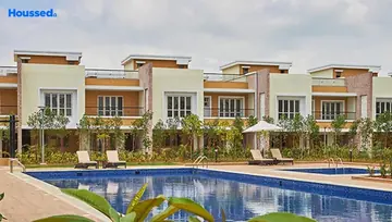 Amenities of Prestige Woodside - Image 75898
