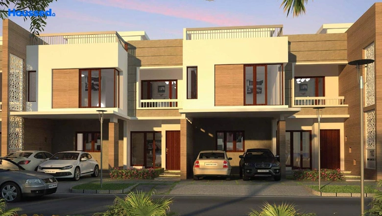 Project Image of Prestige Woodside in Yelahanka, Bangalore - Image 75895