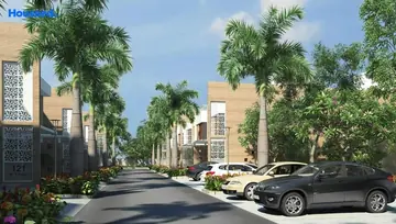 Project Image of Prestige Woodside - Image 75894
