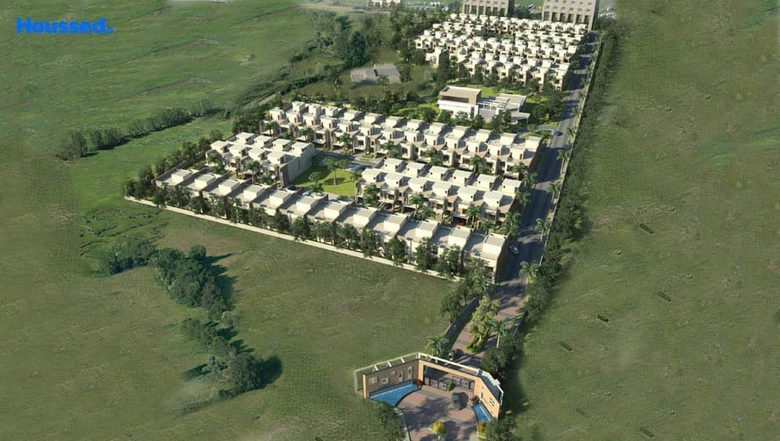 Project Image of Prestige Woodside in Yelahanka, Bangalore - Image 75891