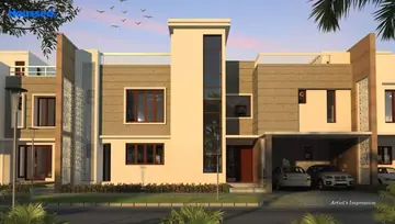 Project Image of Prestige Woodside - Image 75896