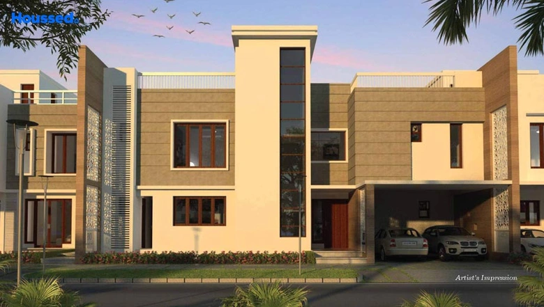 Project Image of Prestige Woodside in Yelahanka, Bangalore - Image 75896