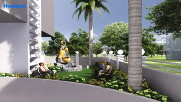 Amenities of One Pratham Glory - Image 77733