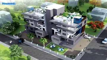 Project Image of One Pratham Glory - Image 77729