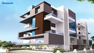 Project Image of One Pratham Glory - Image 77731