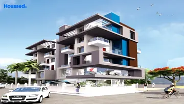 Project Image of One Pratham Glory - Image 77730