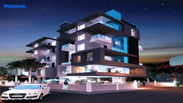 Project Image of One Pratham Glory - Image 77728