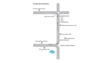 Location of Prestige White Meadows - Image 75926
