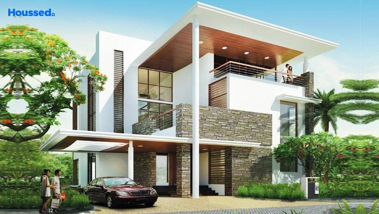 Project Image of Prestige White Meadows in Whitefield, Bangalore - Image 75919