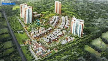 Project Image of Prestige White Meadows - Image 75916
