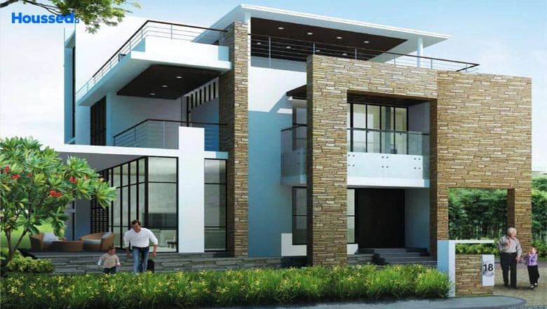 Project Image of Prestige White Meadows in Whitefield, Bangalore - Image 75918