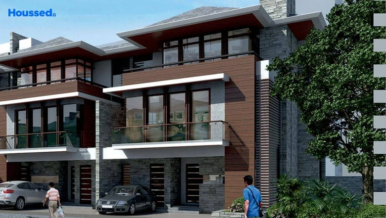 Project Image of Prestige Tech Vista in Kadubeesanahalli, Bangalore - Image 75930
