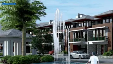Project Image of Prestige Tech Vista - Image 75931
