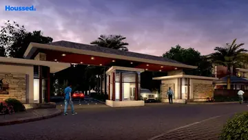Project Image of Prestige Tech Vista - Image 75929