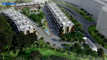 Project Image of Prestige Tech Vista - Image 75933