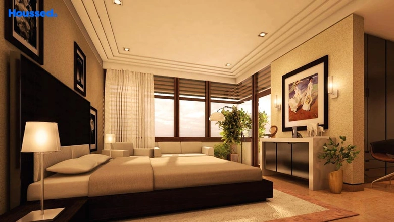 Sample Apartment of Prestige Tech Vista in Kadubeesanahalli, Bangalore - Image 75936