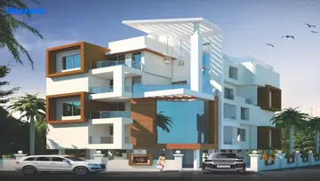 Project Image of One Blessed Homes - Image 77155