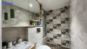 Sample Apartment of Mahindra Happinest - Image 9576
