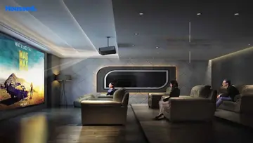 Amenities of Ruparel Luminare - Image 25364