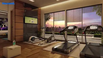 Amenities of Ruparel Luminare - Image 25365