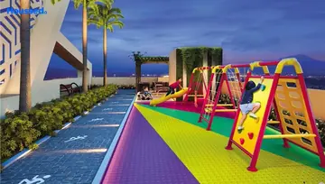 Amenities of Ruparel Luminare - Image 25363