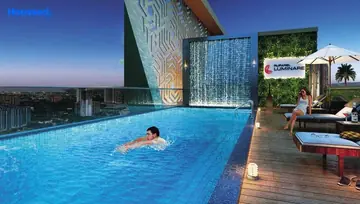 Amenities of Ruparel Luminare - Image 25362