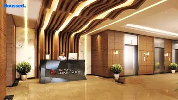 Project Image of Ruparel Luminare - Image 25361