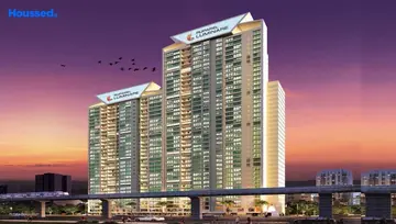 Project Image of Ruparel Luminare - Image 25359
