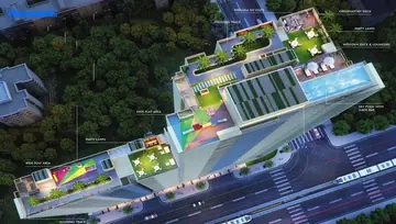 Project Image of Ruparel Luminare - Image 25360