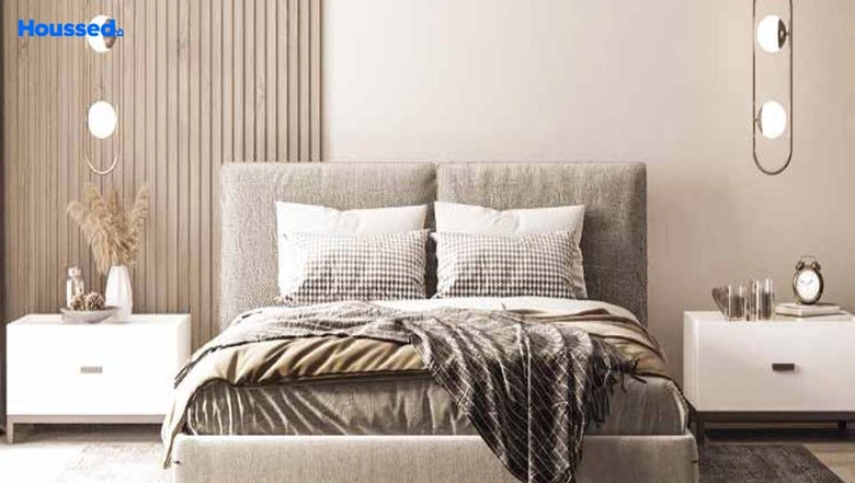 Sample Apartment of Ruparel Luminare in Dadar East, Mumbai - Image 25367