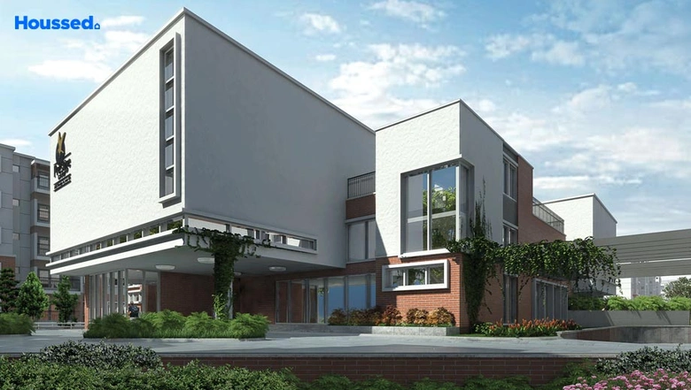 Project Image of Prestige Kew Gardens in Bellandur, Bangalore - Image 75941