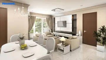 Sample Apartment of Prestige Kew Gardens - Image 75946