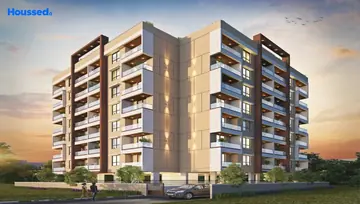 Project Image of Evolve Spandan - Image 75951