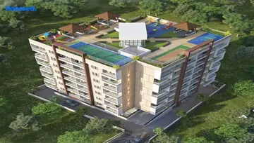 Project Image of Evolve Spandan - Image 75952