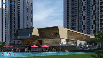 Amenities of Prestige Falcon City - Image 76363