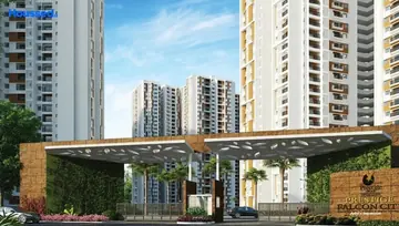 Project Image of Prestige Falcon City - Image 76356