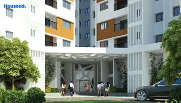 Project Image of Prestige Falcon City - Image 76357