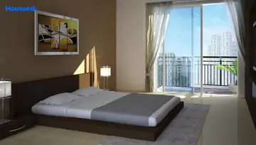 Sample Apartment of Prestige Falcon City - Image 76365