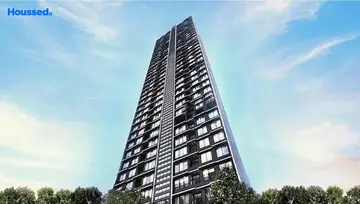 Project Image of Mahindra Vista - Image 85383